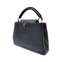 M20997 Louis Vuitton Lockme Ever Mini Handbag - Eluxury - Medium