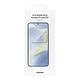 SAMSUNG Galaxy S24+ 5G 原廠抗反光螢幕保護貼 - 透明 (EF-US926) product thumbnail 3