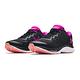 【UNDER ARMOUR】UA 女 Charged Bandit 6慢跑鞋 product thumbnail 6