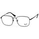 RAY BAN 光學眼鏡(黑色)RB6474D product thumbnail 4