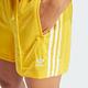 ADIDAS FIREBIRD SHORT 三葉草 女運動短褲-黃-IN6288 product thumbnail 6