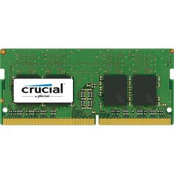 Micron Crucial NB-DDR4 2400/16G 筆記型記憶體