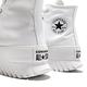 Converse 帆布鞋 Chuck Taylor All Star Lugged 2 男鞋 全白 高筒 工裝風 A00871C product thumbnail 8
