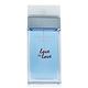 Dolce & Gabbana Light Blue Love Is Love 淺藍示愛宣言女性淡香水 EDT 100ml TESTER (平行輸入) product thumbnail 2
