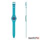 Swatch SKIN超薄系列手錶 RADIANTLY TEAL (34mm) 男錶 女錶 手錶 瑞士錶 錶 product thumbnail 5