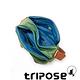 tripose MOVE系列多格層機能斜背包 草地綠 product thumbnail 5