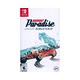 橫衝直撞：狂飆樂園 重製版 Burnout Paradise Remastered - NS Switch 英日文美版 product thumbnail 3