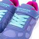 SKECHERS 女童系列 燈鞋 GLIMMER KICKS - 302319LPERI product thumbnail 7