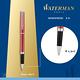 WATERMAN 雋雅系列 珊瑚粉 鋼珠筆 product thumbnail 6