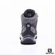 Salomon 登山鞋 中筒 GORETEX 防水 男 MUDSTONE MID 2 灰 product thumbnail 6