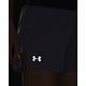【UNDER ARMOUR】女 5'' Launch短褲_1342841-001 product thumbnail 5