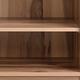 【aaronation】雷思克設計師180~240cm半玻璃矮書櫃-量身訂製系統家具 product thumbnail 5
