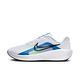 NIKE 慢跑鞋 男鞋 運動鞋 緩震 DOWNSHIFTER 13 WIDE 藍白 FJ1284-103 (3R3509) product thumbnail 2