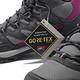 Merrell 越野鞋 West Rim Sport Mid GTX 女鞋 黑 登山鞋 防水 戶外 郊山 中筒 ML037310 product thumbnail 8