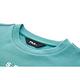 FILA KIDS 女童長袖圓領上衣-綠色 5TEX-8908-LN product thumbnail 6