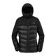 The North Face 男新款 ICON 超輕防風透氣耐磨鵝絨外套夾克_墨黑 product thumbnail 2