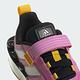 adidas 運動鞋 童鞋 中童 大童 LEGO TECH RNR EL K 粉 HP5880 product thumbnail 8