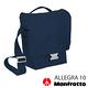 Manfrotto 曼富圖 ALLEGRA 10 輕巧系列郵差包 product thumbnail 3