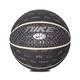 Nike 籃球 8P NY VS NY Basketball 7號球 室內外 橡膠材質 耐磨 水泥地可用 黑 銀 N100334108107 product thumbnail 2