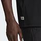 Adidas TR-ES MTBR T IB8155 男 短袖 上衣 T恤 亞洲版 運動 訓練 透氣 吸濕 排汗 黑 product thumbnail 6