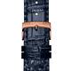 TISSOT 天梭 官方授權 韻馳系列 XL 三眼計時碼錶腕錶-T1166173604200/藍 45mm product thumbnail 5