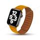 NISDA for Apple Watch 7/6/SE/5/4 磁吸硅膠錶帶-42 44 45mm product thumbnail 6