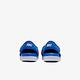Nike Sunray Adjust 5 V2 GS/PS [DB9562-400] 大童 涼鞋 運動 休閒 舒適 黑 product thumbnail 3