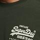 SUPERDRY 男裝 短Tee VTG VL NARRATIVE 橄欖綠 product thumbnail 6