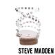 STEVE MADDEN-TRAVEL個性鉚釘繫帶平底涼鞋-透明 product thumbnail 8