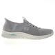 SKECHERS 女鞋 休閒系列 瞬穿舒適科技 ARCH FIT VISTA - 104379GRY product thumbnail 4