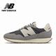 【New Balance】 復古運動鞋_MS237SC-D_中性_灰色 product thumbnail 6