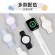 【PhotoFast】SPIN Charge 二合一雙接頭 手錶磁吸無線充電器(AppleWatch專用) product thumbnail 8