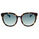 Calvin Klein- 時尚復古太陽眼鏡（琥珀色） product thumbnail 2