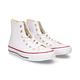 CONVERSE ALL STAR 男女款 高筒帆布鞋-白 132169C product thumbnail 2