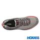 HOKA ONE ONE 男 Clifton 5 路跑鞋 寬楦 科技網布 灰 product thumbnail 2