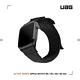 UAG Apple Watch 42/44/45/49mm 時尚尼龍錶帶V2 product thumbnail 4