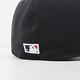 New Era 棒球帽 AF Cooperstown MLB 藍 紅 3930帽型 全封式 波士頓紅襪 BOS 老帽 NE60416002 product thumbnail 5