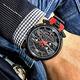 BOMBERG 炸彈錶 FIXED 1968 MEN 計時手錶-45mm product thumbnail 6