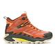 【MERRELL】一起運動 男輕量戶外高筒靴 24SS MOAB SPEED 2 MID GORE-TEX®（ML037503/ML037505） product thumbnail 11