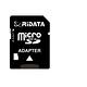 RIDATA錸德 MicroSDHC Class10 32GB 手機專用記憶卡 product thumbnail 2
