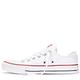 CONVERSE-All Star 中童鞋-白 product thumbnail 2