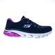 SKECHERS  女運動系列 GLIDE-STEP FLEX AIR - 149972NVMT product thumbnail 3