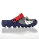 SKECHERS 男童洞洞鞋系列 CALI GEAR ZAGGLE-400074LNVRD product thumbnail 3