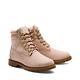 Timberland 女款淺米色防水六吋靴|A5N35DR1 product thumbnail 5