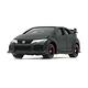 任選 TOMICA AO-07 本田CIVIC TYPE R TM90401 TAKARA TOMY product thumbnail 2