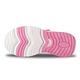 【LOTTO 義大利】童鞋 ARIA' LITE  氣墊跑鞋(梅紅-LT4AKR5943) product thumbnail 5