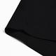 GIORDANO 童裝袖子拼接短袖上衣 Black&White系列 - 09 標誌黑 product thumbnail 6