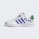 Adidas Grand Court MM EL C [GZ3319] 中童 休閒鞋 經典 迪士尼 米奇 舒適 白藍綠 product thumbnail 6