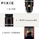 Nespresso 膠囊咖啡機 Pixie 鈦金屬 全自動奶泡機組合 product thumbnail 6