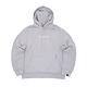 Nike 帽T Jordan Wordmark Hoodie 男款 灰 連帽上衣 厚磅 喬丹 DO6095-054 product thumbnail 2